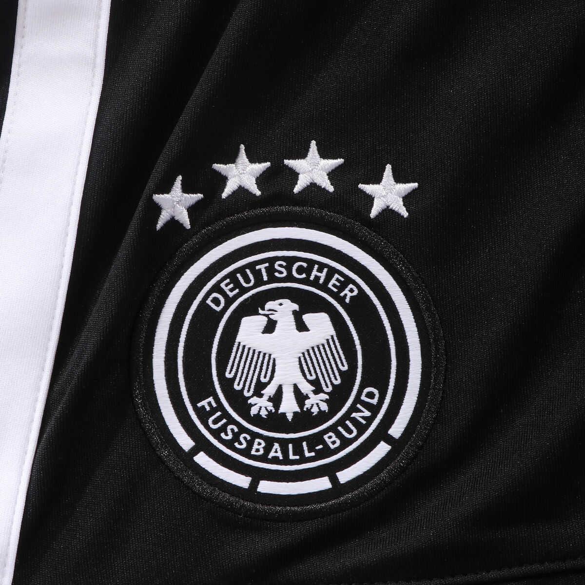 ADIDAS DFB HOME JERSEY 2XL