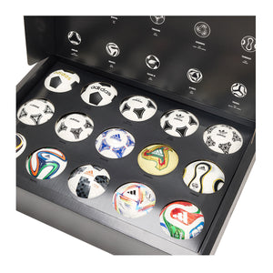 FIFA World Cup™ Historical Mini Ball Set 1
