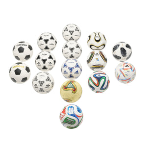 FIFA World Cup™ Historical Mini Ball Set 1