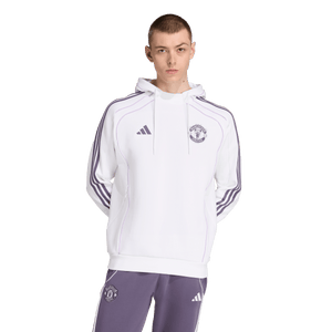 adidas Manchester United UBP Doubleknit Hoodie L