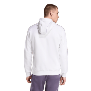 adidas Manchester United UBP Doubleknit Hoodie L