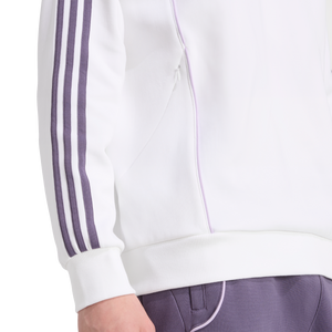 adidas Manchester United UBP Doubleknit Hoodie L