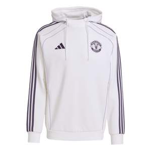 adidas Manchester United UBP Doubleknit Hoodie L