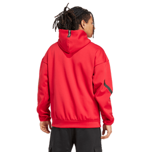 adidas Manchester United Z.N.E Jacket L