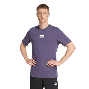 adidas Manchester United Seasonal Graphic T-Shirt L