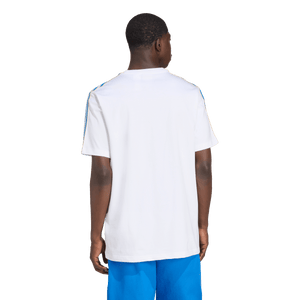 adidas Real Madrid Icon Vintage T-shirt L