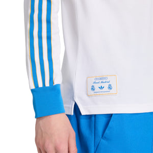 adidas Real Madrid T-shirt L