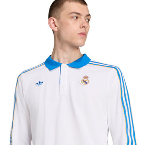 adidas Real Madrid T-shirt L
