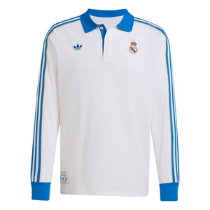 adidas Real Madrid T-shirt L