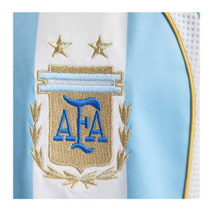 adidas Argentina Home 2006 Messi Jersey 2XL