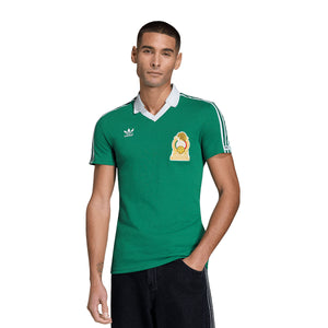 adidas Mexico 86 Jersey 2XL