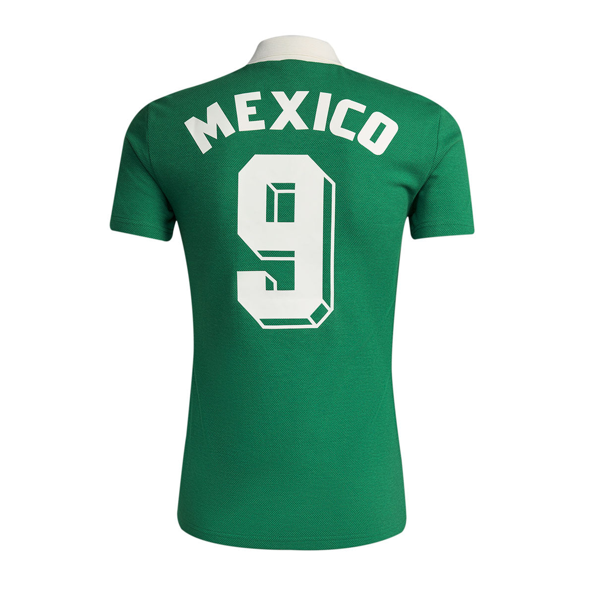 adidas Mexico 86 Jersey 2XL