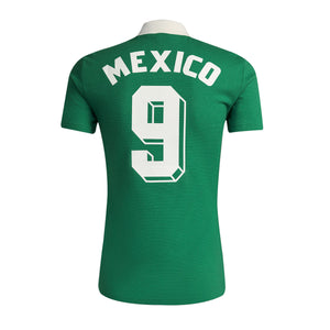 adidas Mexico 86 Jersey 2XL