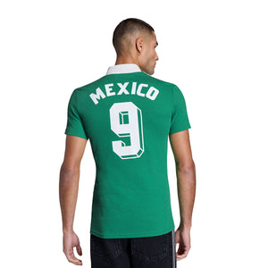 adidas Mexico 86 Jersey 2XL