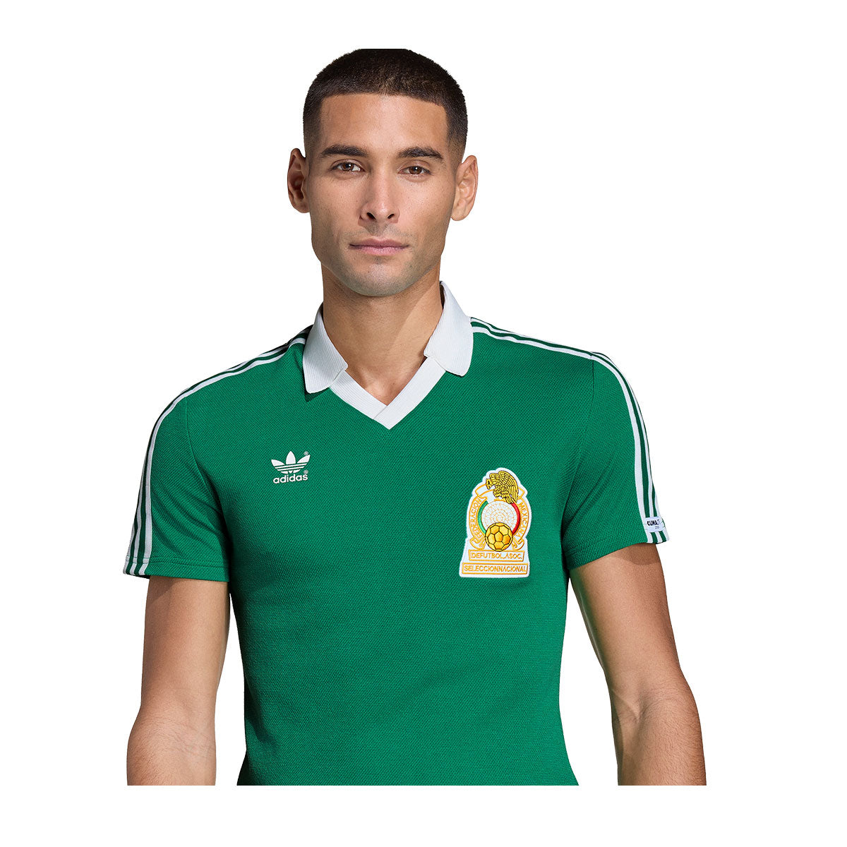 adidas Mexico 86 Jersey 2XL