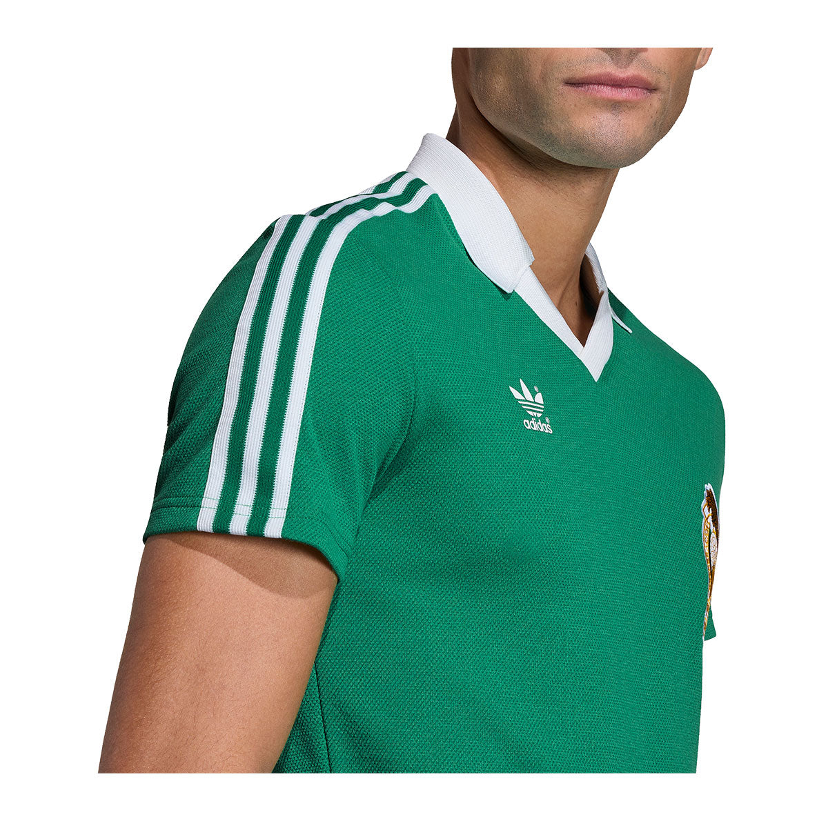 adidas Mexico 86 Jersey – Culto Futbol