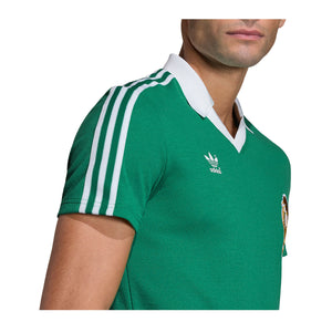 adidas Mexico 86 Jersey 2XL