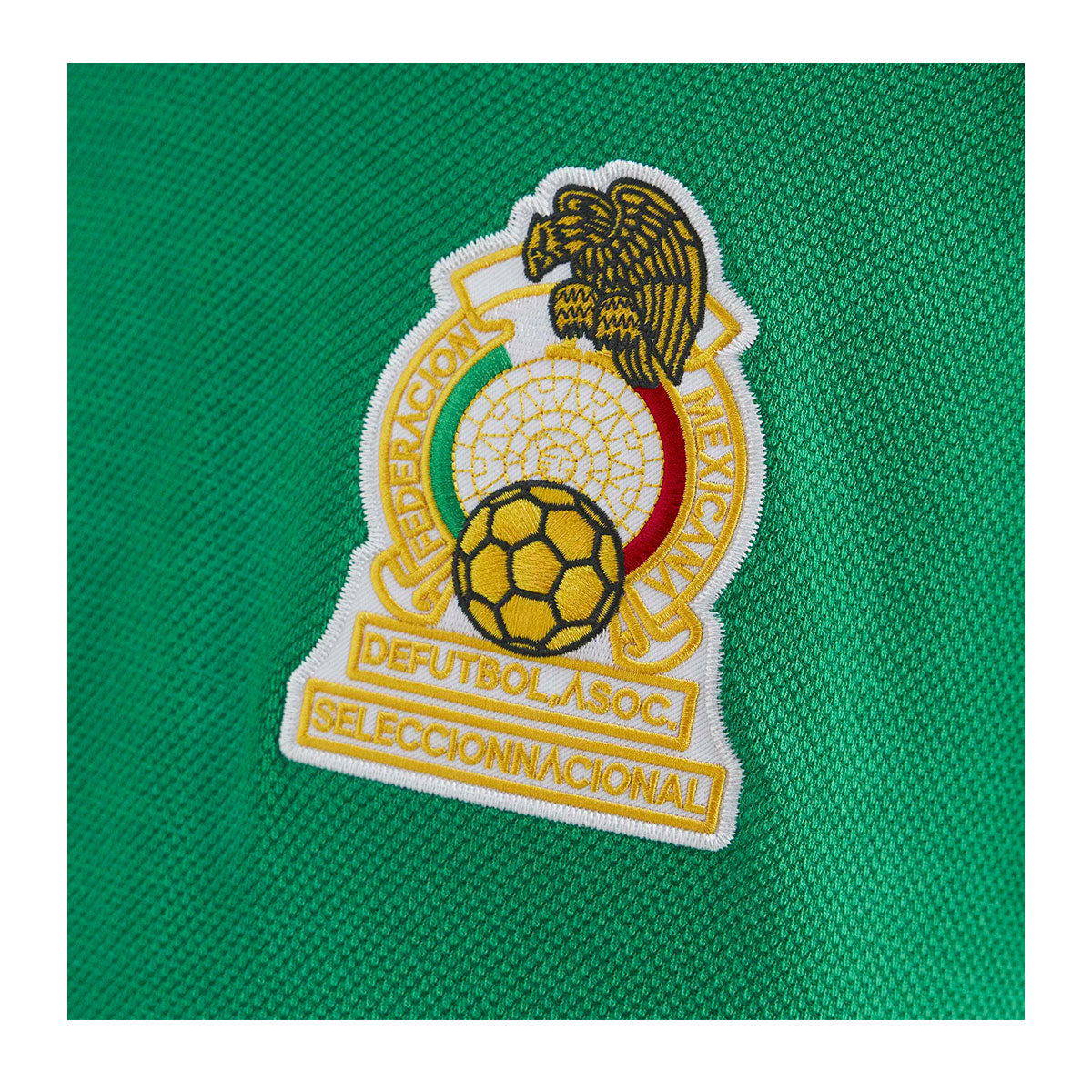 adidas Mexico 86 Jersey 2XL