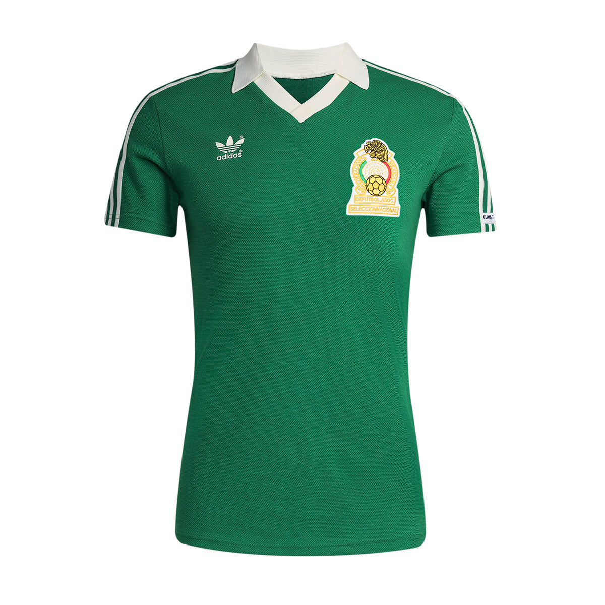 adidas Mexico 86 Jersey 2XL
