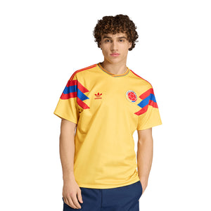adidas Colombia 90 Jersey 2XL