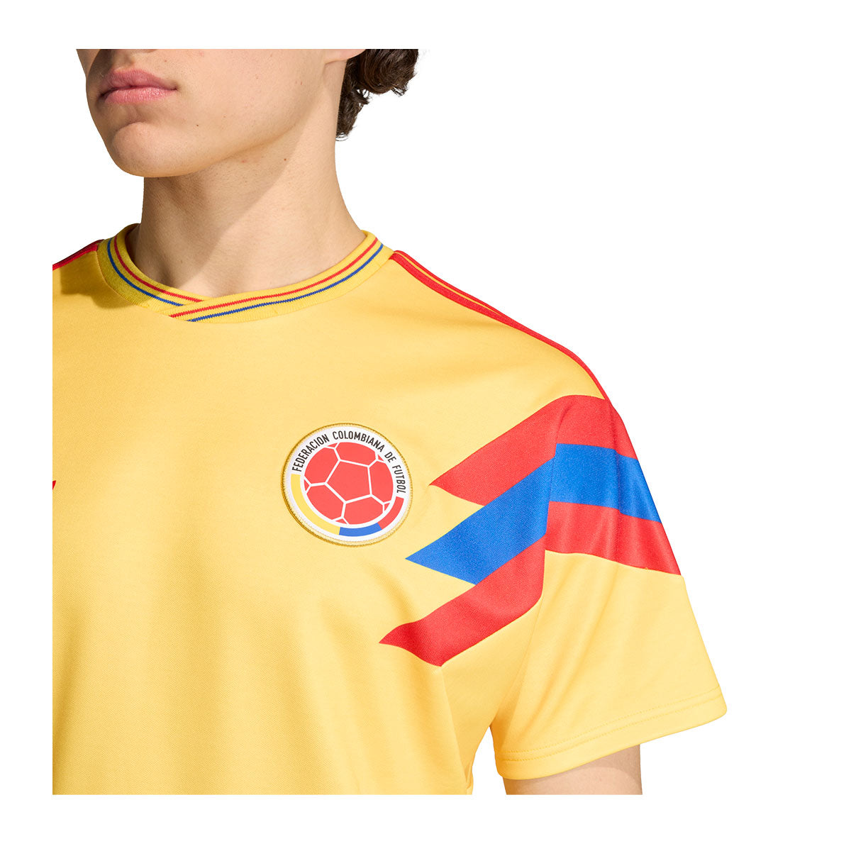 adidas Colombia 90 Jersey 2XL