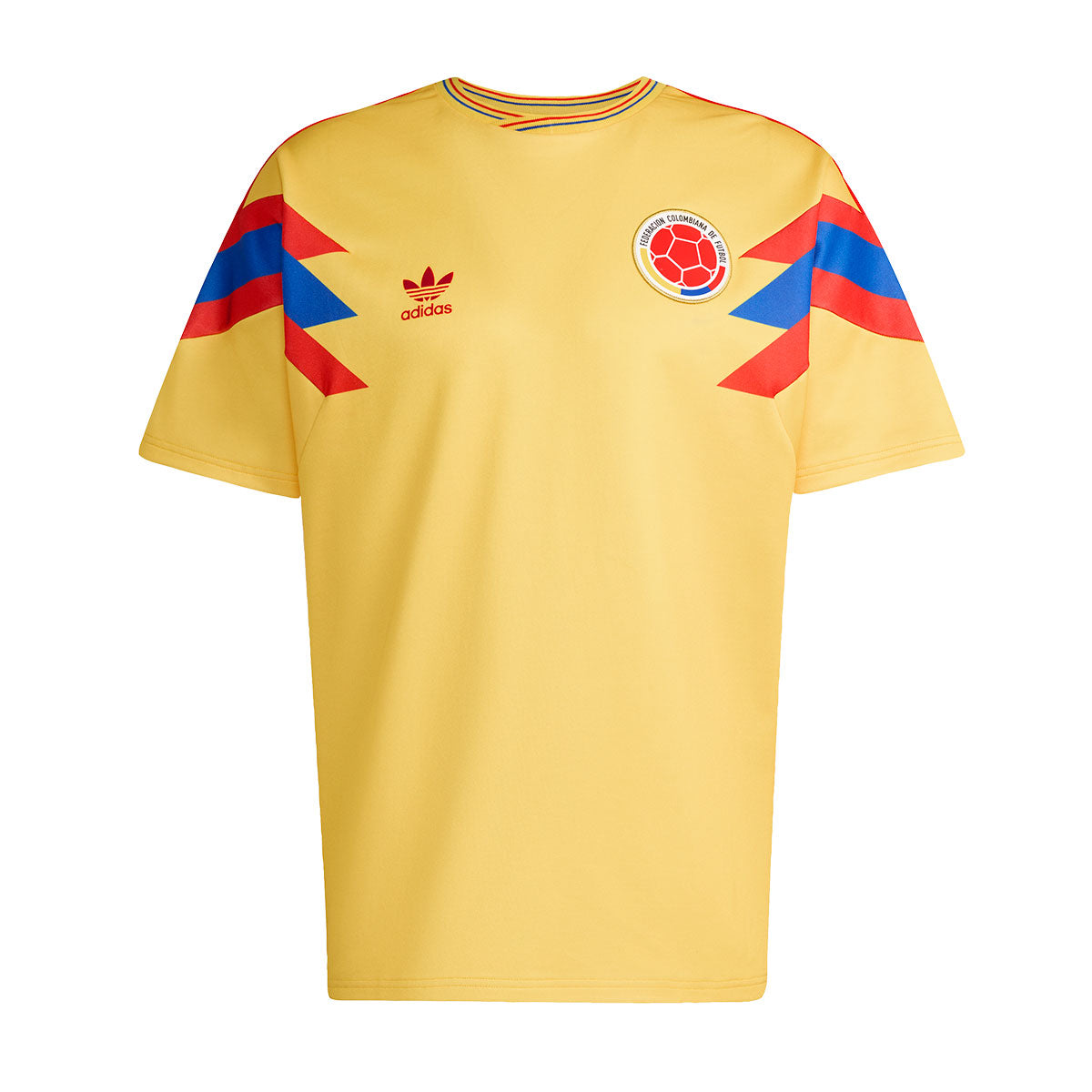 adidas Colombia 90 Jersey 2XL