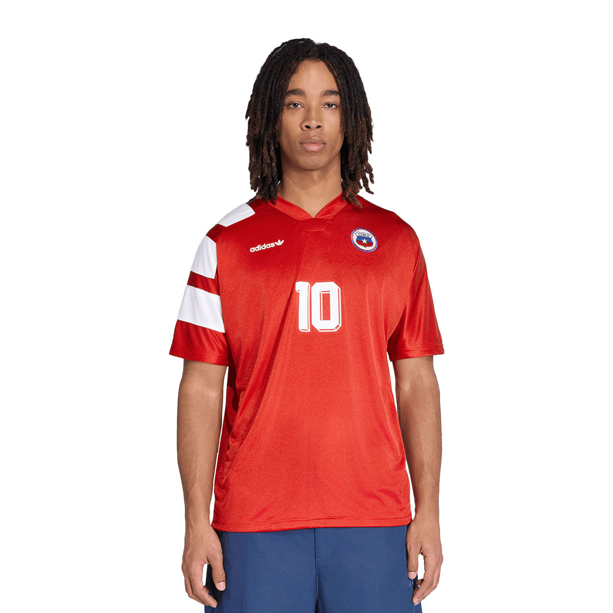 adidas Chile 94 Jersey 2XL