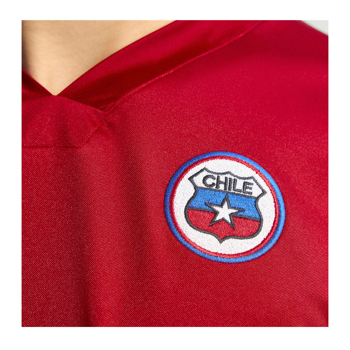 adidas Chile 94 Jersey 2XL