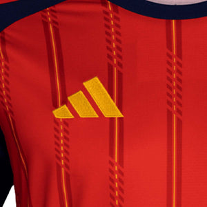 adidas Spain Home Jersey 2026 2XL