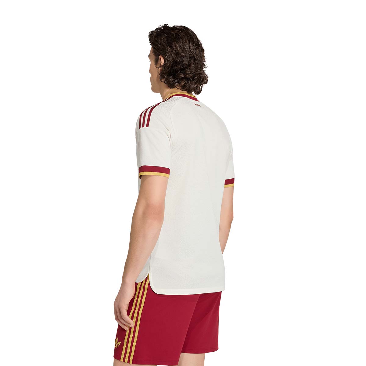 RFEF A JSY AU 2XL