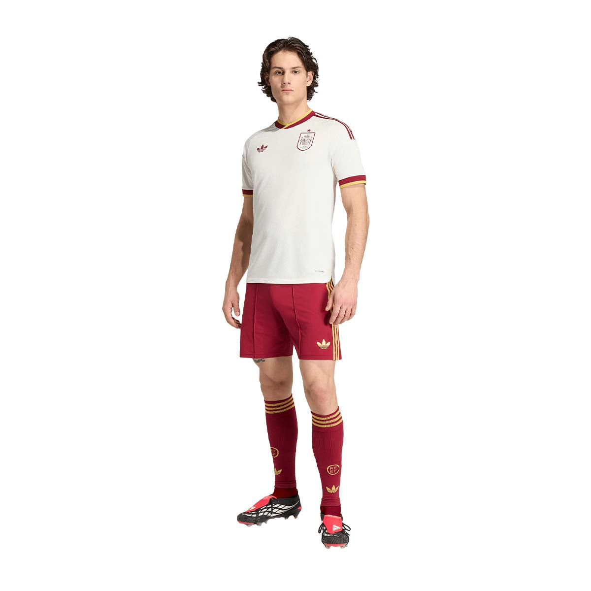 RFEF A JSY AU 2XL