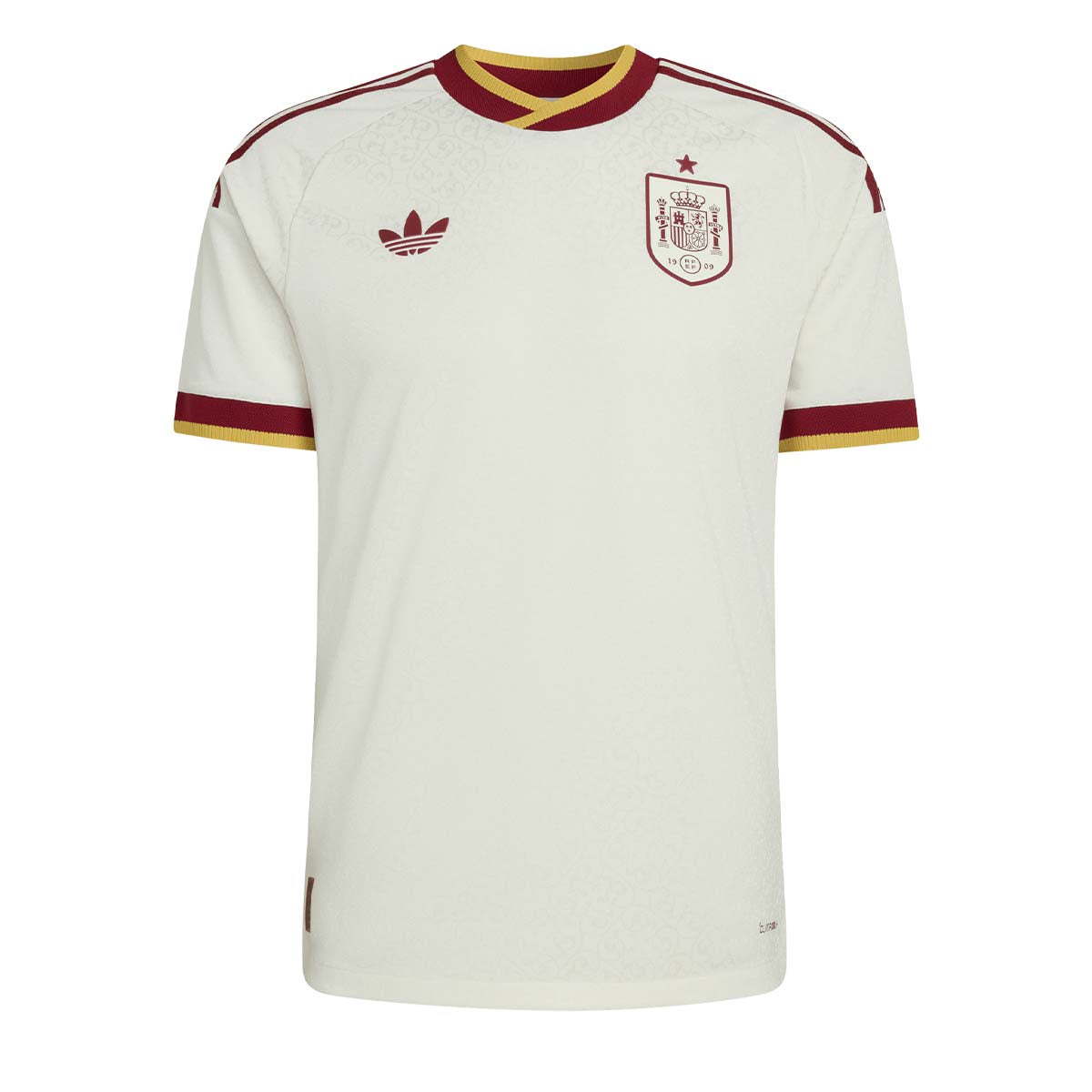 RFEF A JSY AU 2XL