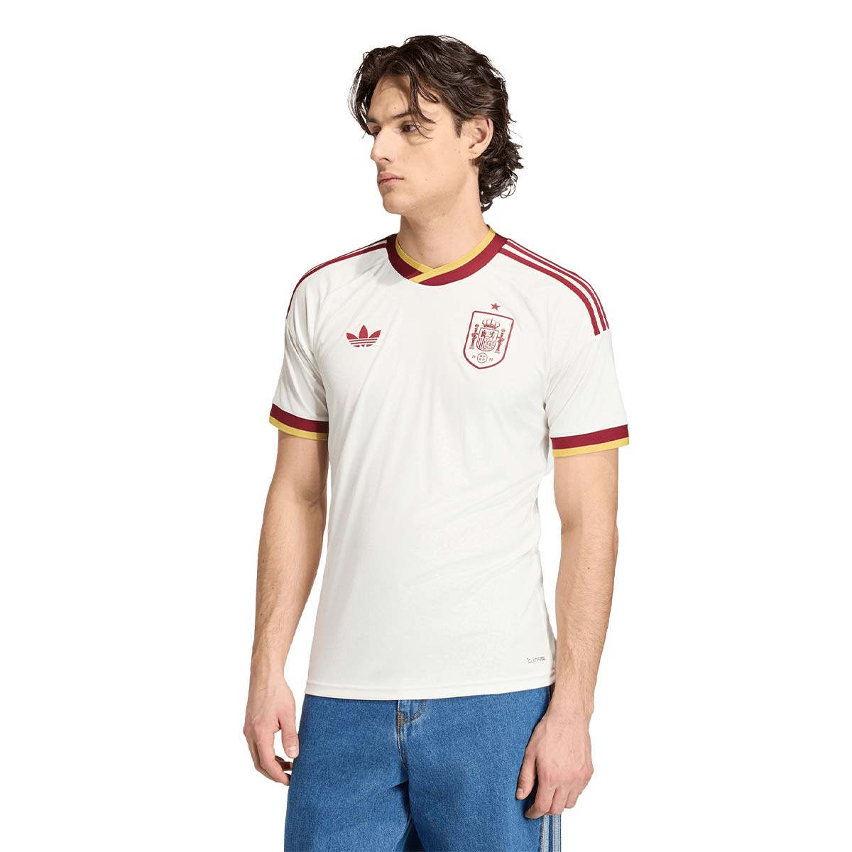 Espana 2026 Away