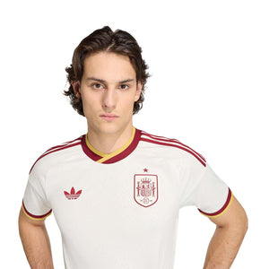 RFEF A JSY 2XL