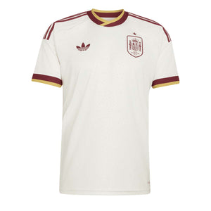 RFEF A JSY 2XL