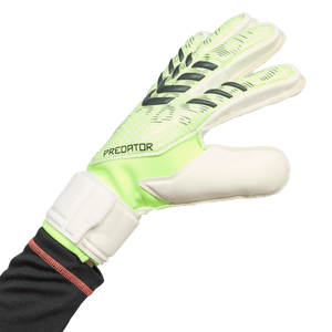 adidas Predator Match Fingersave Goalkeeper Gloves 10