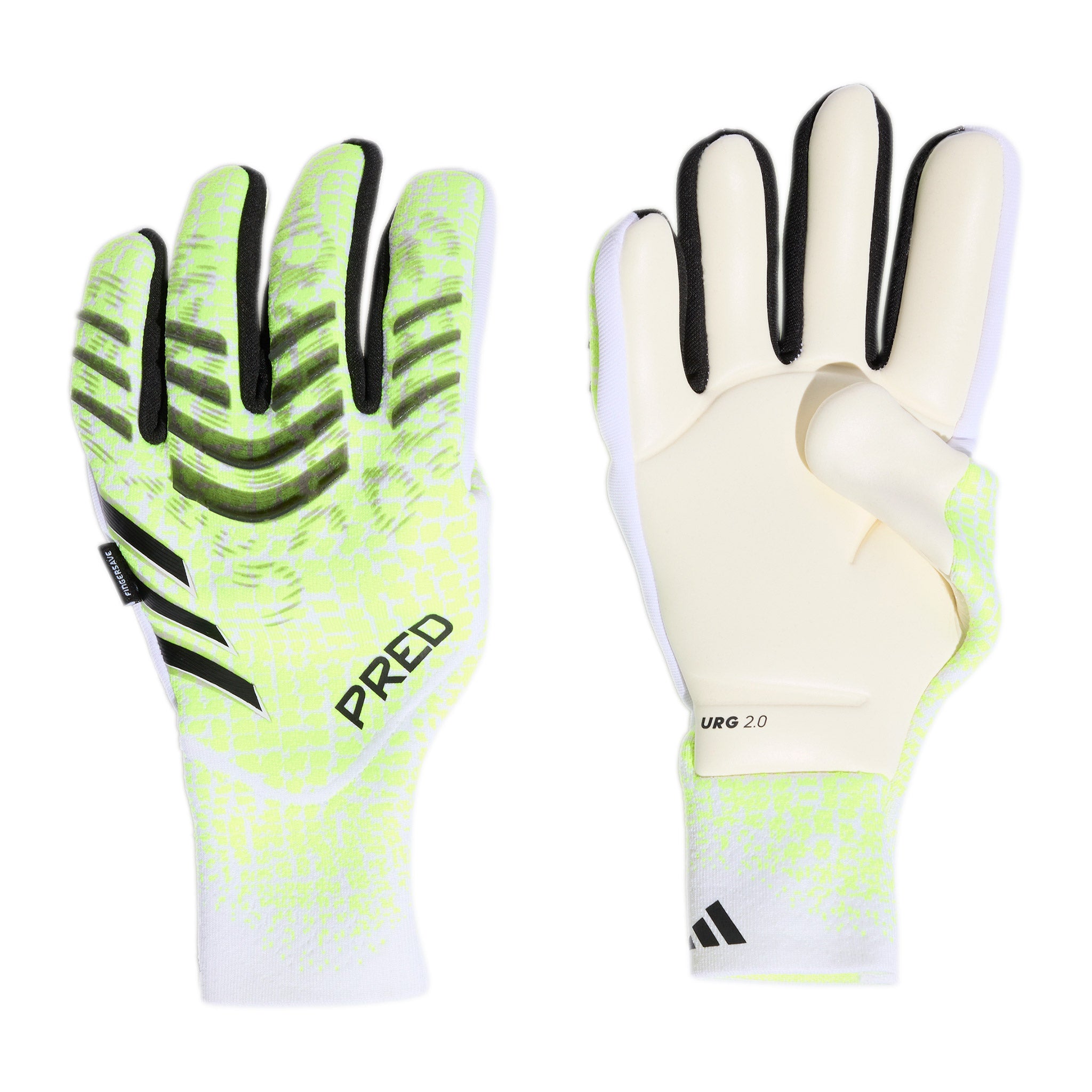 PRED GL PRO FS LUCLEM/WHITE/BLACK 10