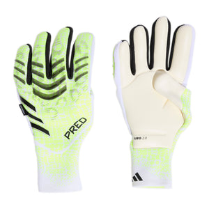PRED GL PRO FS LUCLEM/WHITE/BLACK 10