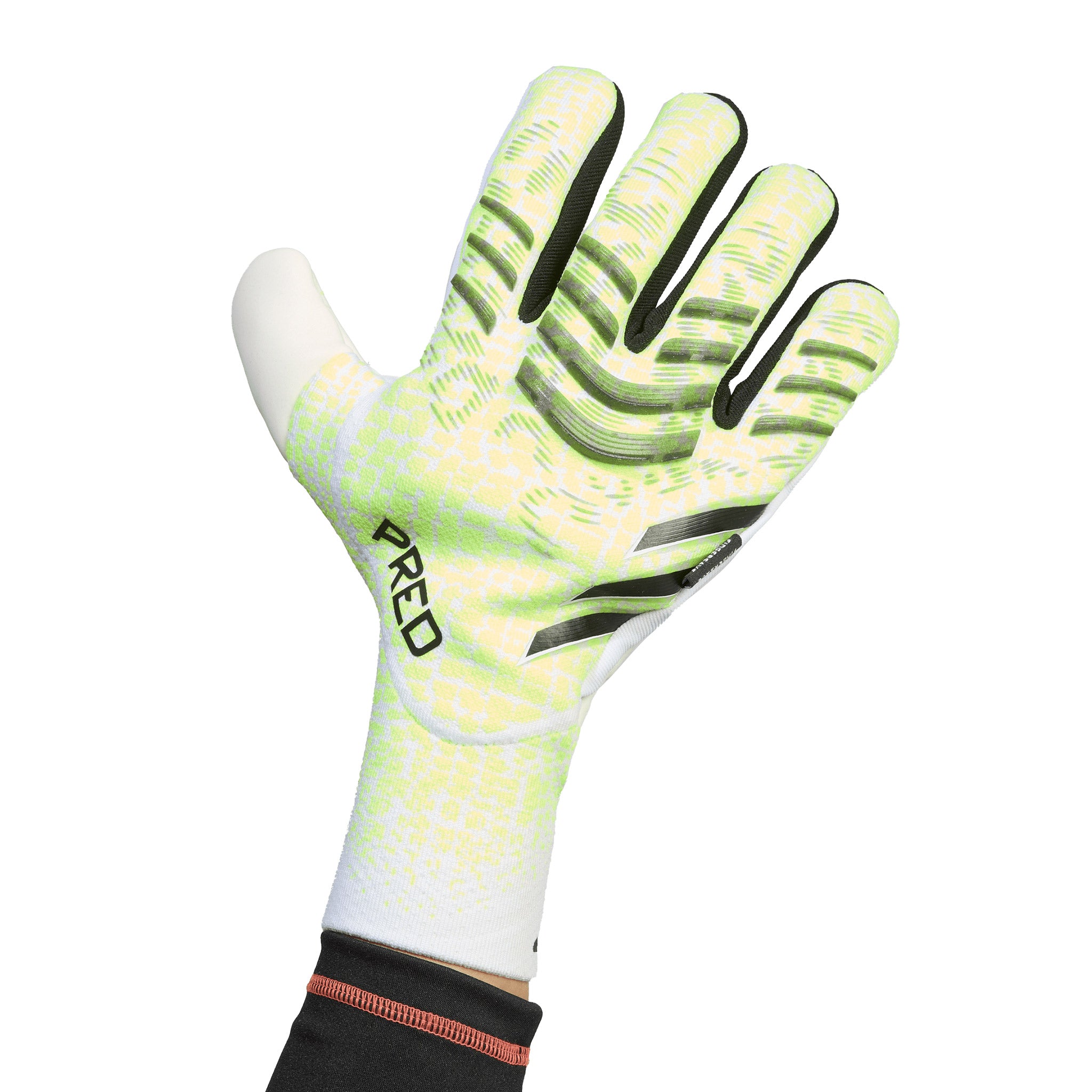 PRED GL PRO FS LUCLEM/WHITE/BLACK 10