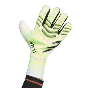 PRED GL PRO FS LUCLEM/WHITE/BLACK 10