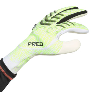 PRED GL PRO FS LUCLEM/WHITE/BLACK 10