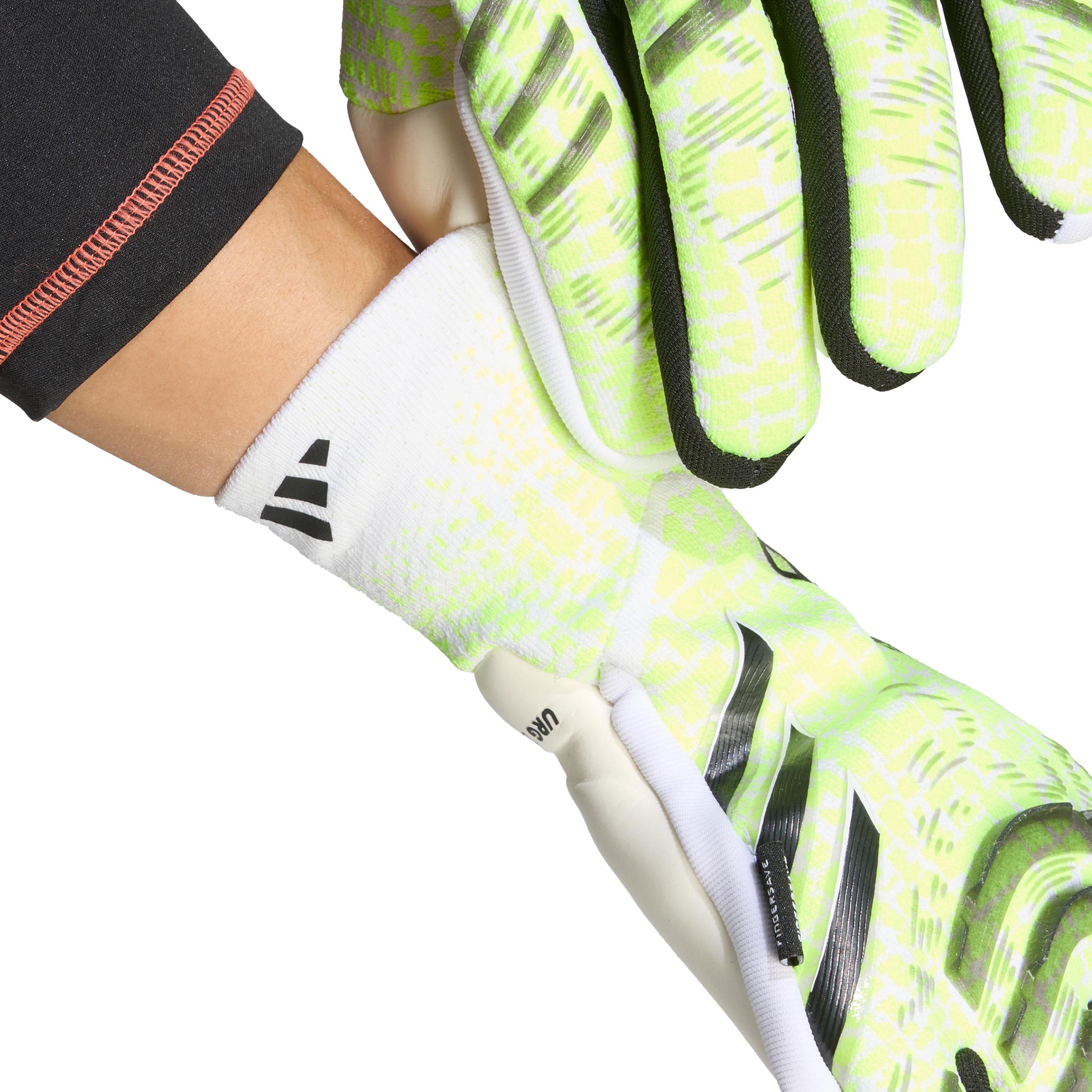 PRED GL PRO FS LUCLEM/WHITE/BLACK 10