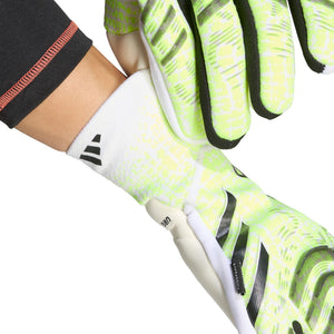 PRED GL PRO FS LUCLEM/WHITE/BLACK 10