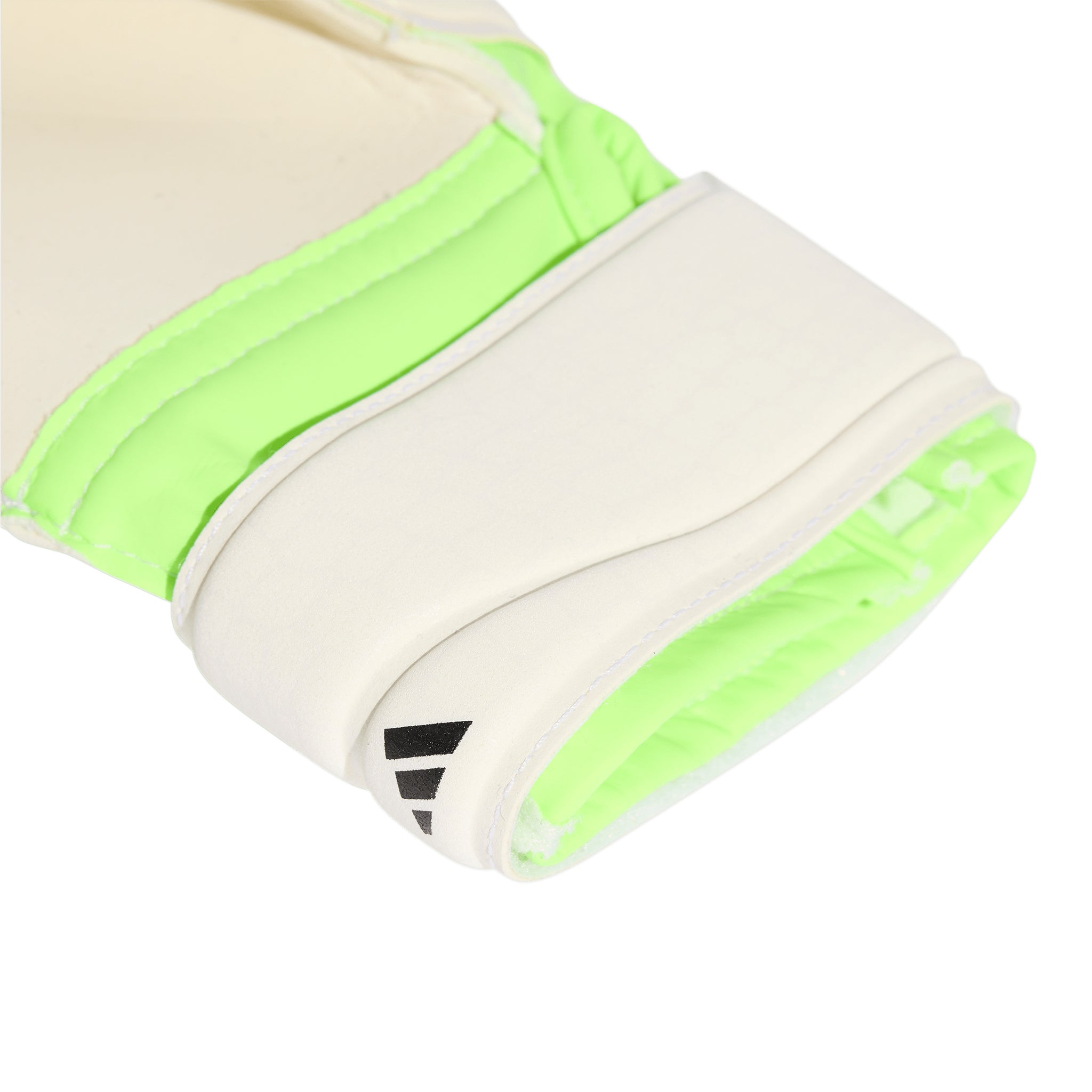 adidas Predator Match Fingersave Goalkeeper Gloves 4