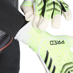 adidas Predator Pro Hybrid Goalkeeper Gloves 10
