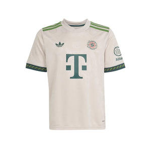 FCB WIESN JSY Y L