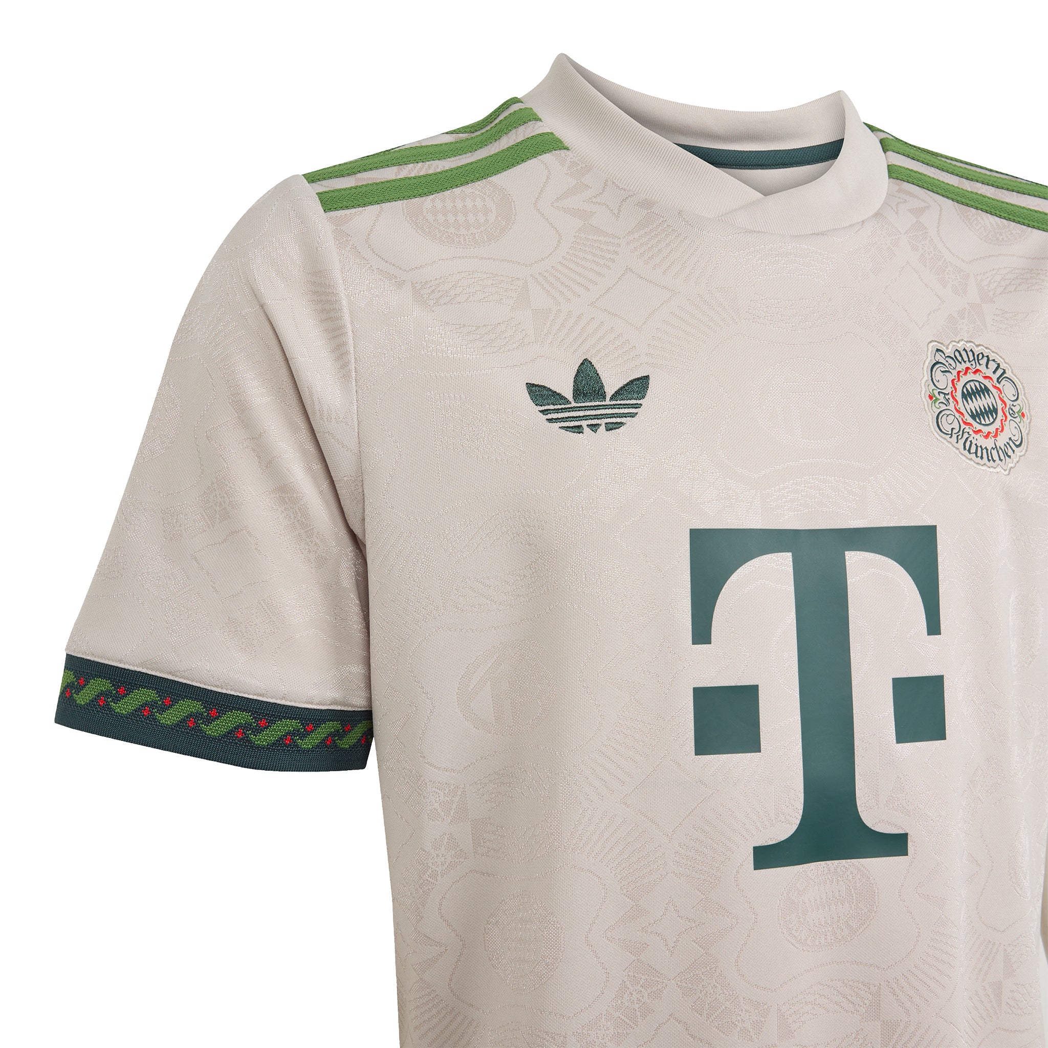 FCB WIESN JSY Y L