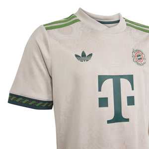 FCB WIESN JSY Y L