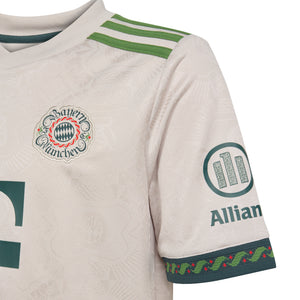 FCB WIESN JSY Y L
