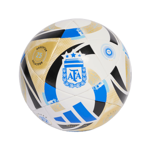 adidas AFA Competition Soccer Ball 4